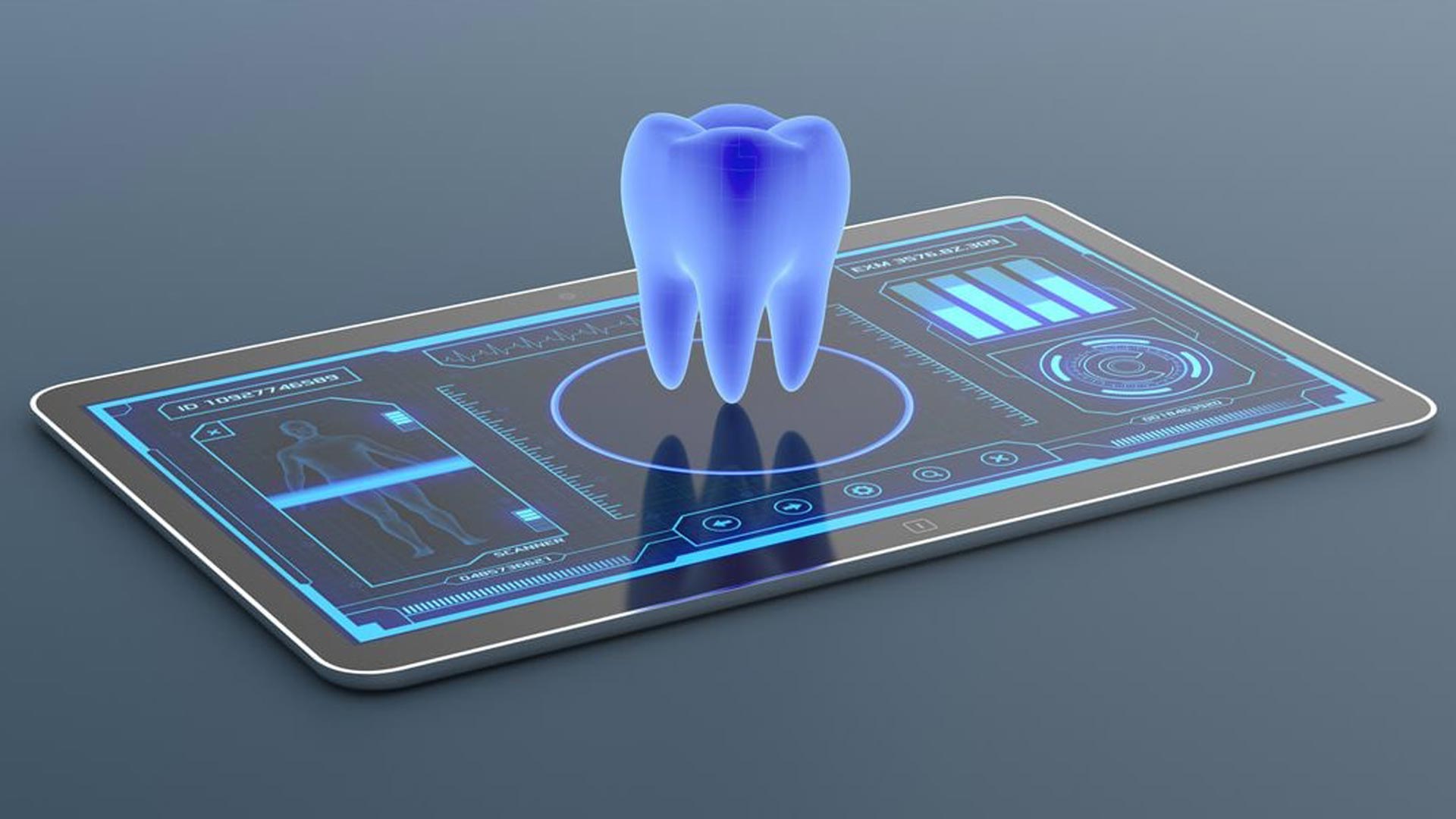 Digital Dentistry Revised 