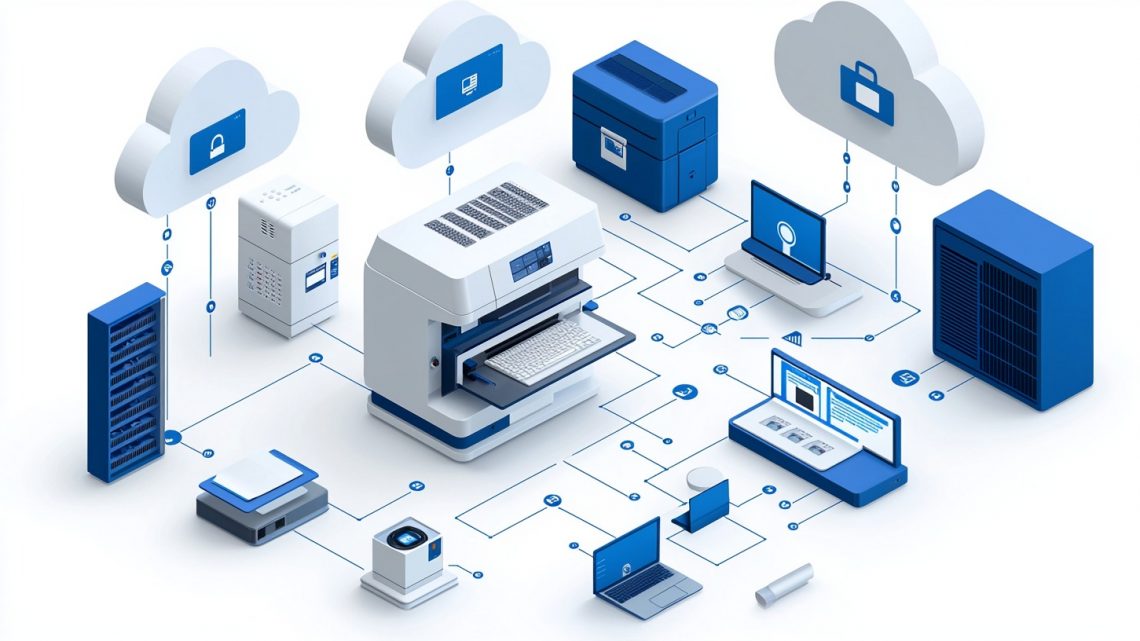 Web-to-print platforms