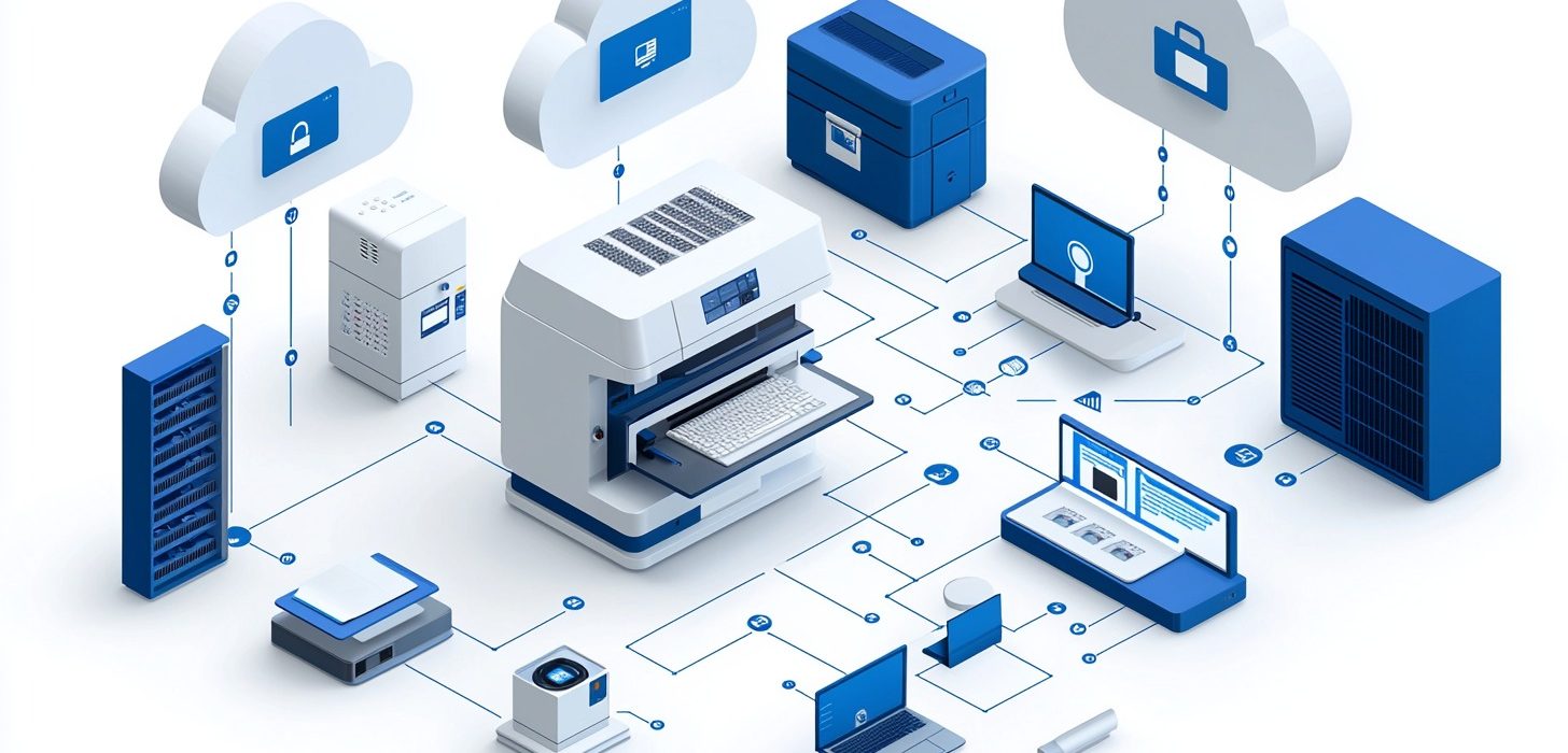 Web-to-print platforms