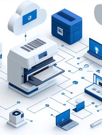 Web-to-print platforms