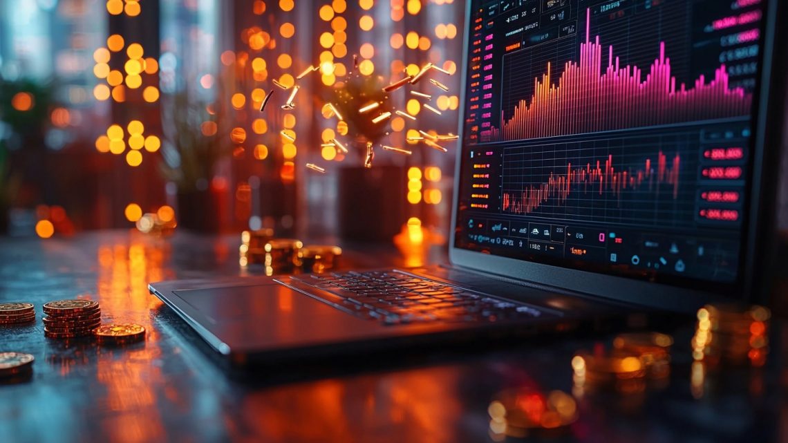 Data analytics in casino user engagement