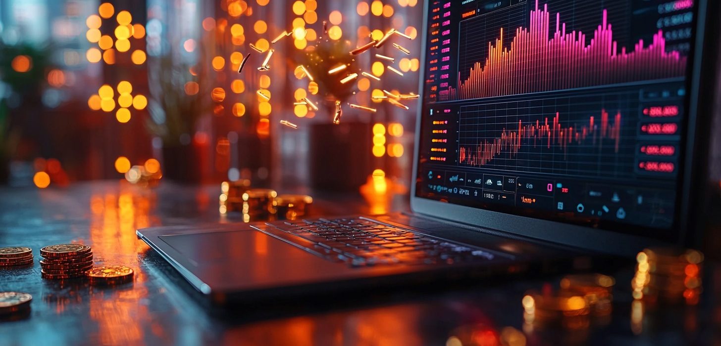 Data analytics in casino user engagement