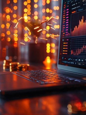 Data analytics in casino user engagement