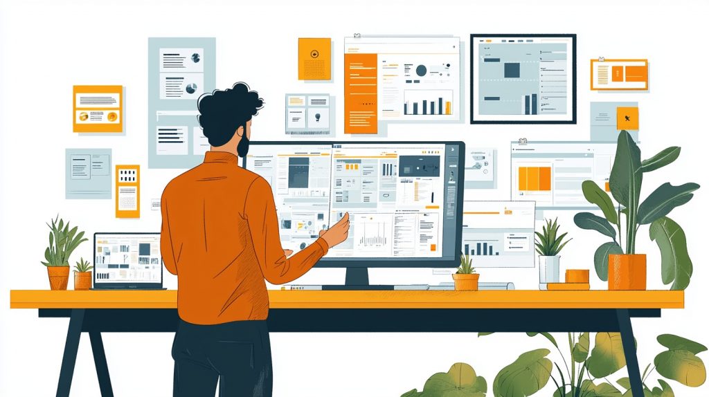 Web-to-print