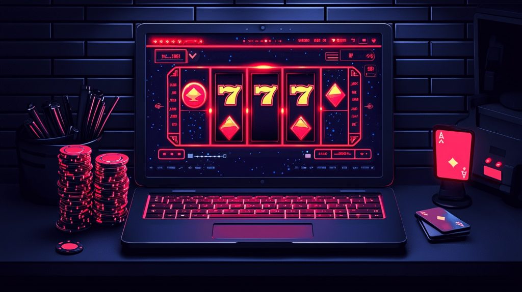 Casino user engagement