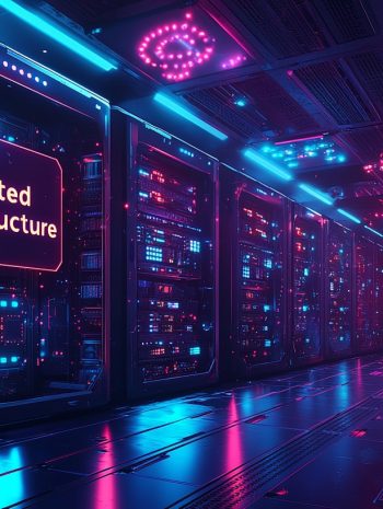 Выделенная инфраструктура