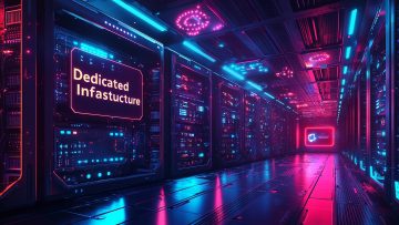Выделенная инфраструктура