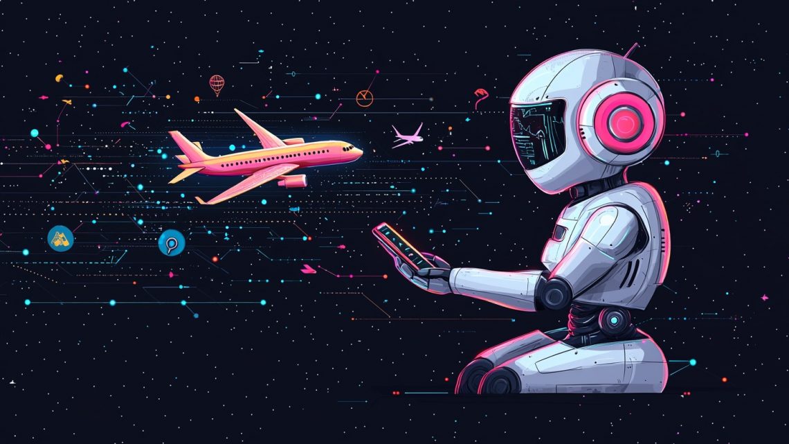 Future of travel planning
