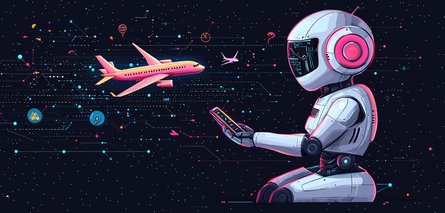 Future of travel planning