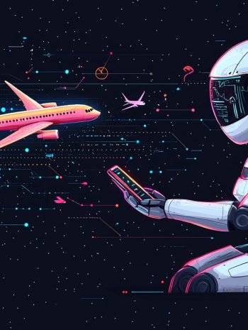 Future of travel planning