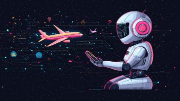 Future of travel planning