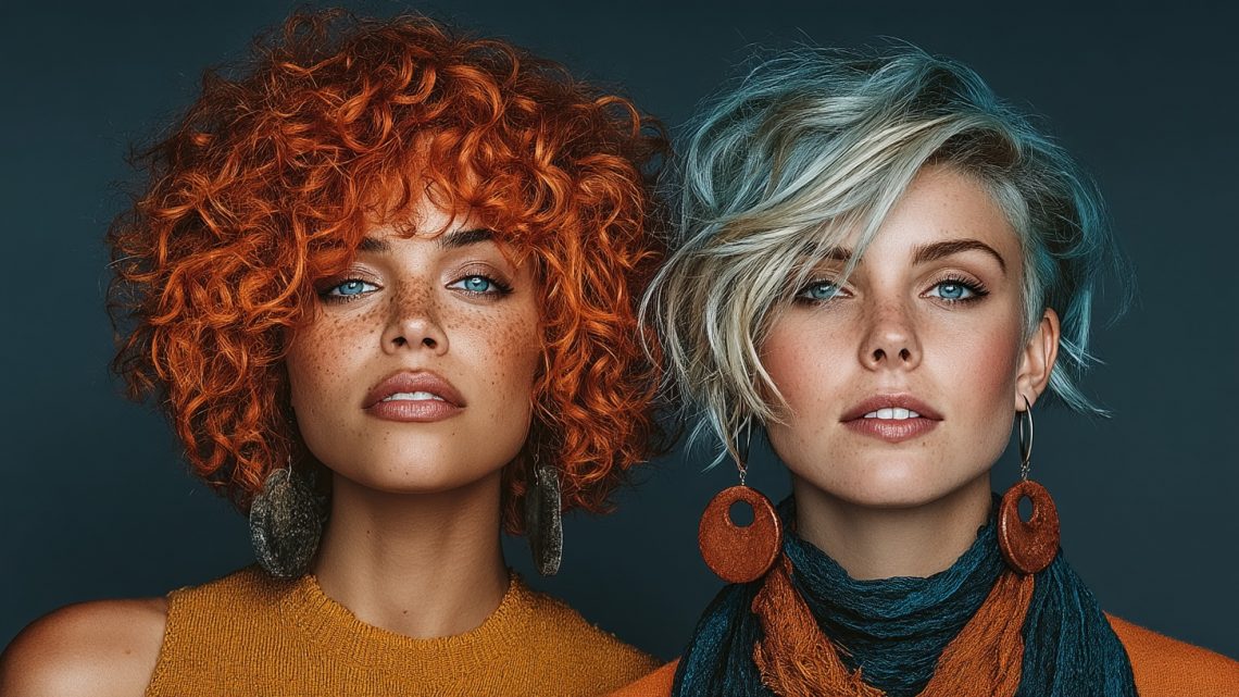 Будущее технологий ухода за волосами