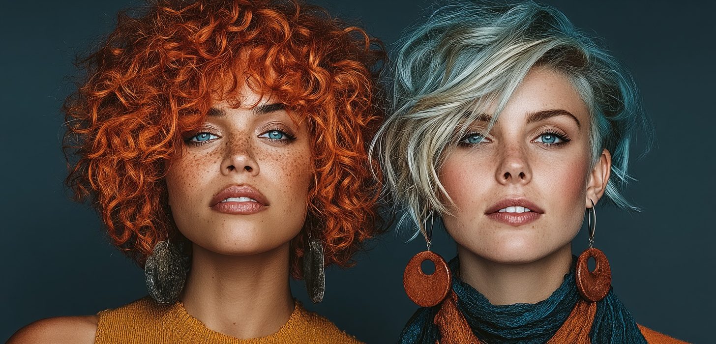 Будущее технологий ухода за волосами