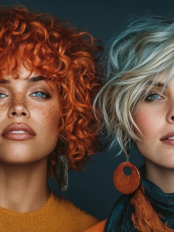 Будущее технологий ухода за волосами