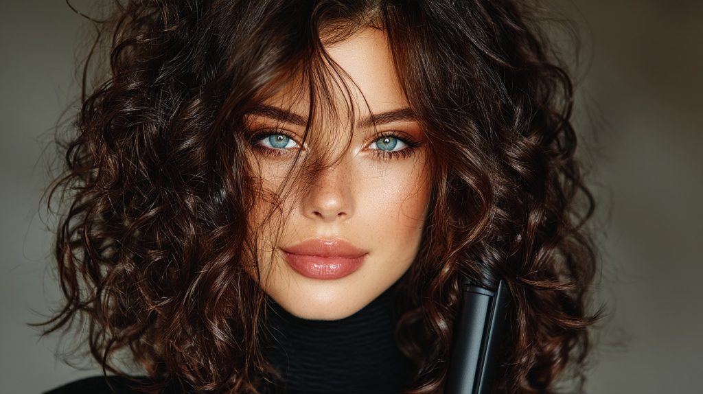 Новые технологии для ухода за волосами