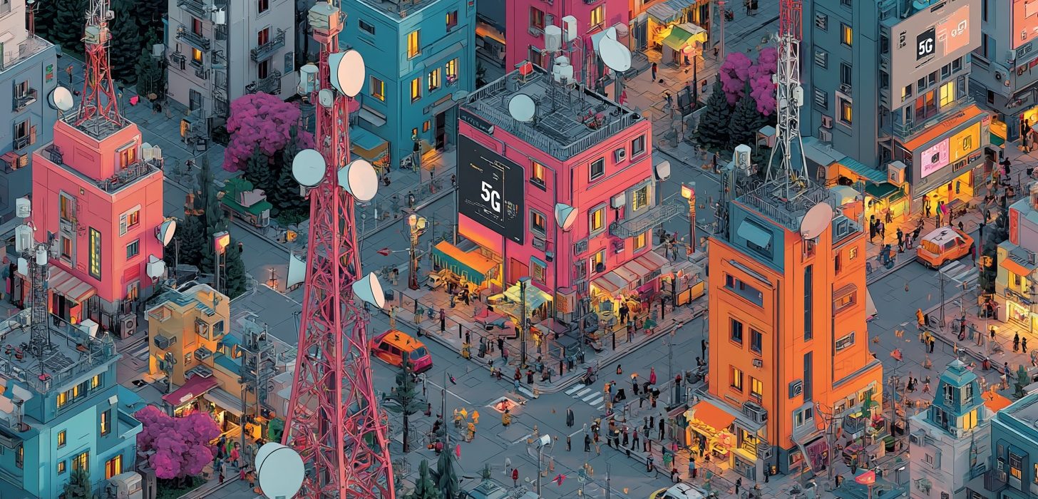 Современная беспроводная связь