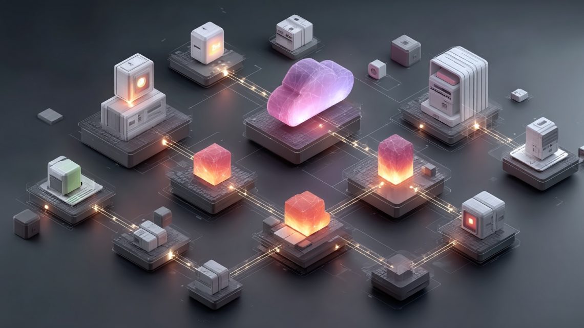 Cloud-Based Image Recognition