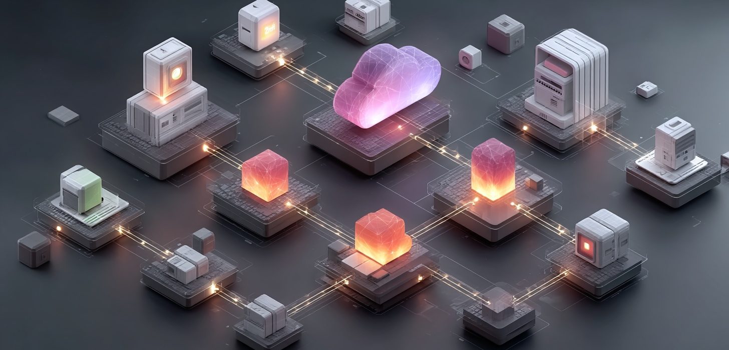 Cloud-Based Image Recognition