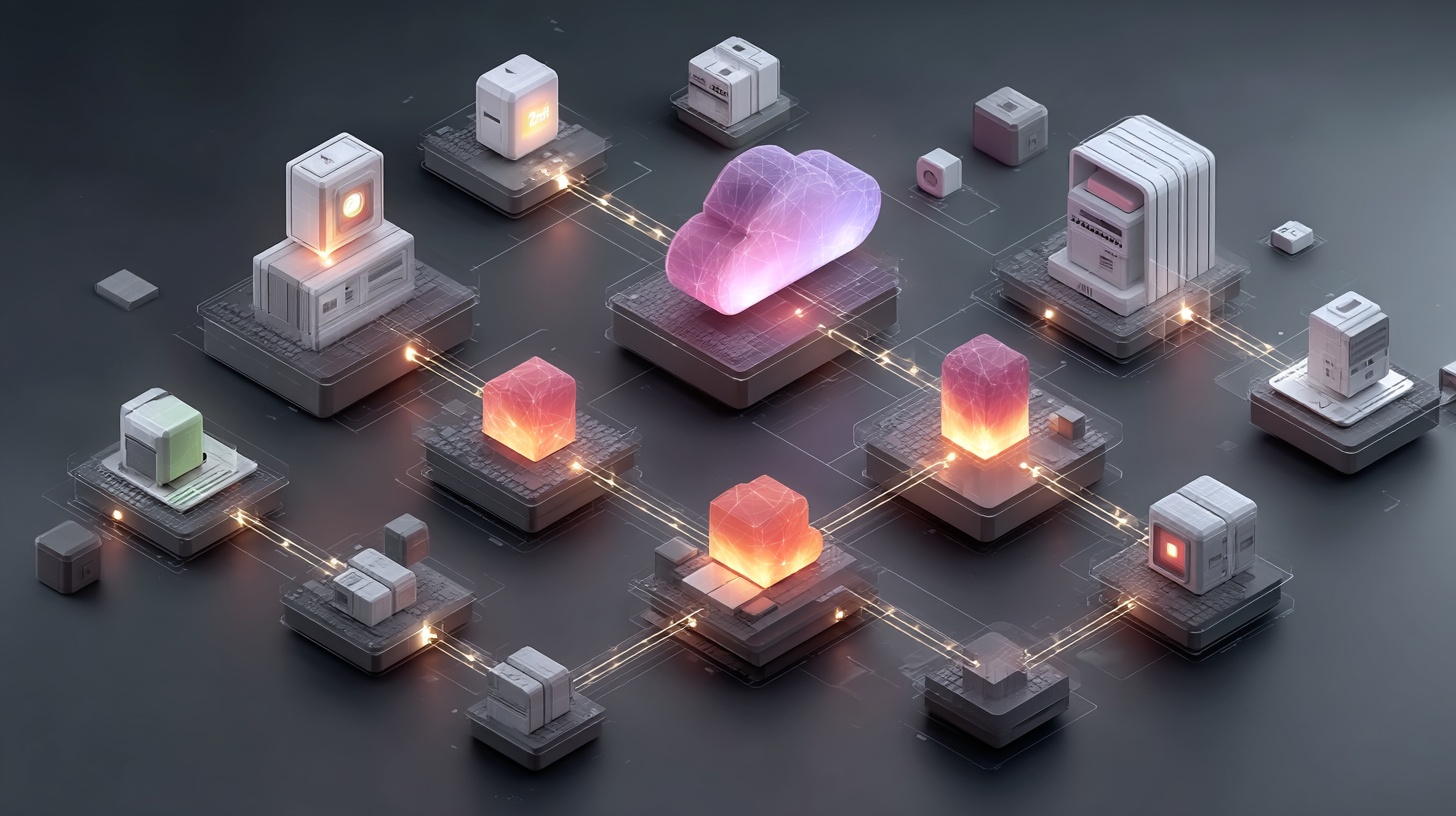 Cloud-based image recognition solutions - solentsci.com