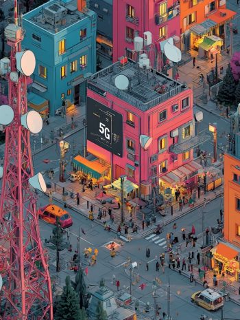 Современная беспроводная связь