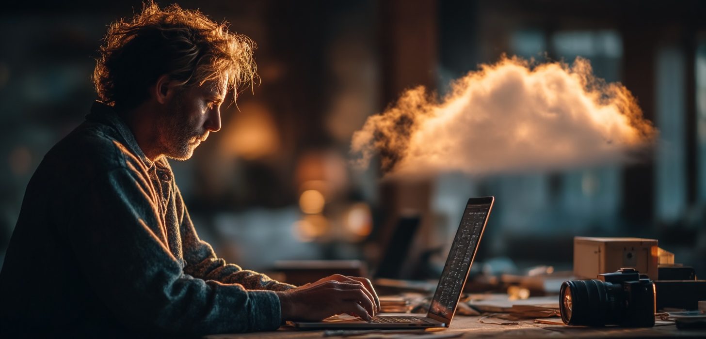 Photo cloud storage solutions