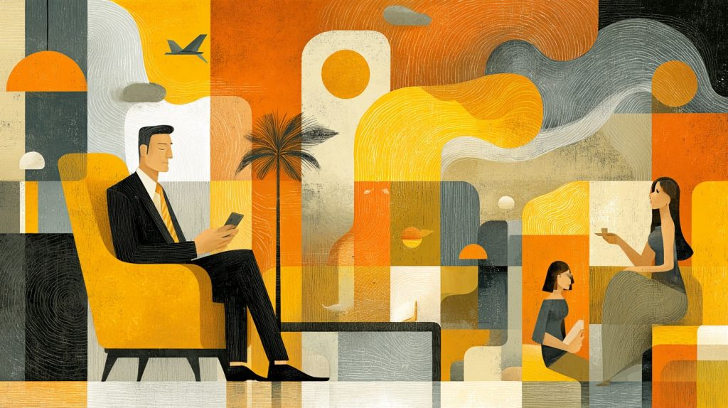 Беспроводная связь