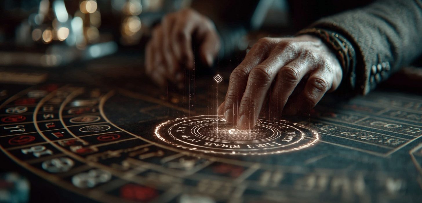 Biometrics in online casinos