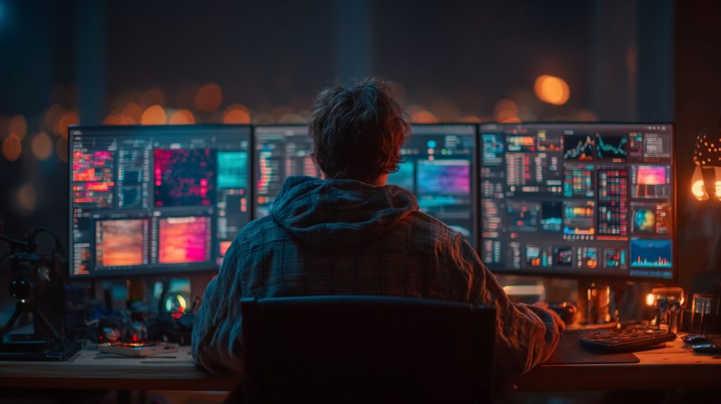 AI and casino security