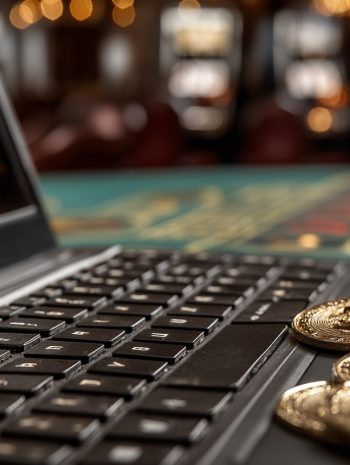 Rise of crypto casinos