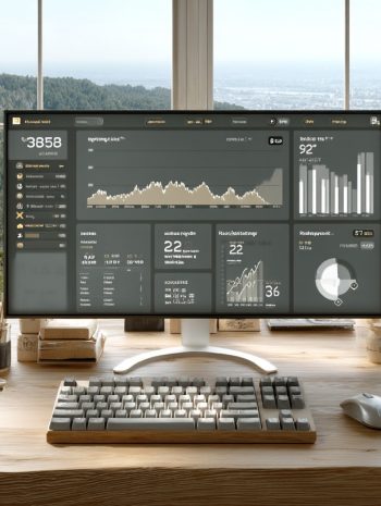 Управление заказами в e-commerce