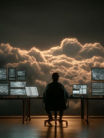 Прокси и облачная безопасность