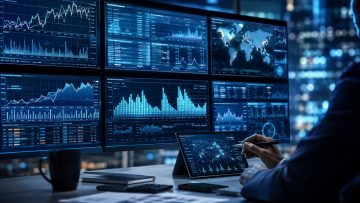 Financial services and big data